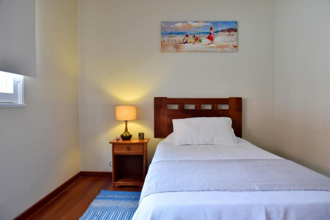 Andino Bed & Breakfast Santiago Ngoại thất bức ảnh