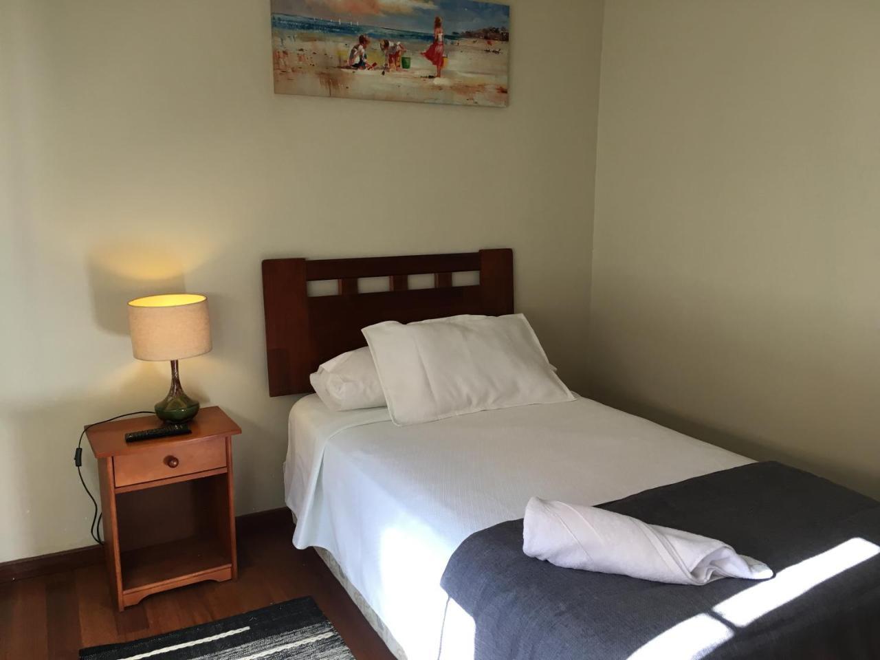 Andino Bed & Breakfast Santiago Ngoại thất bức ảnh